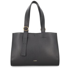 Jil Sander Women "Cannoli" Tote Bag